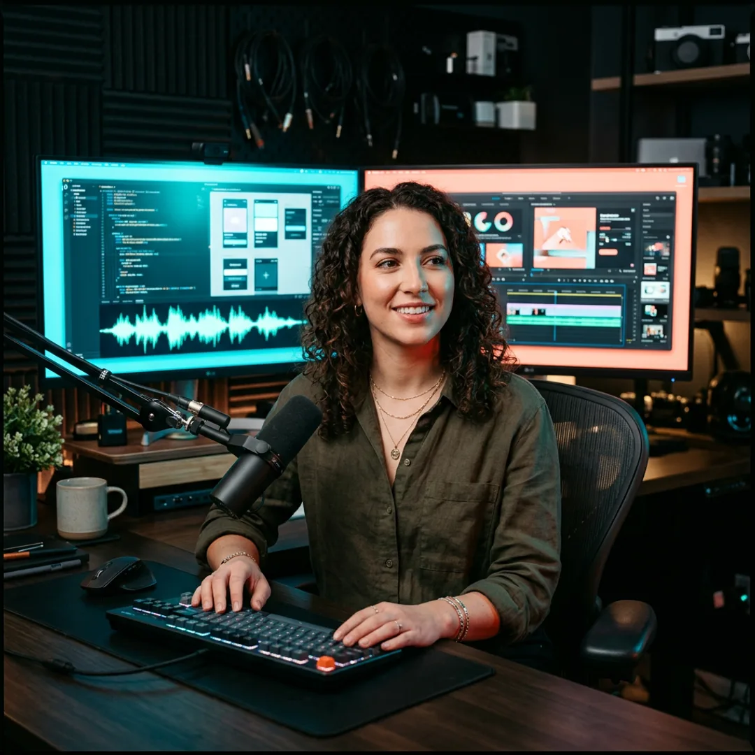 Creator Pro